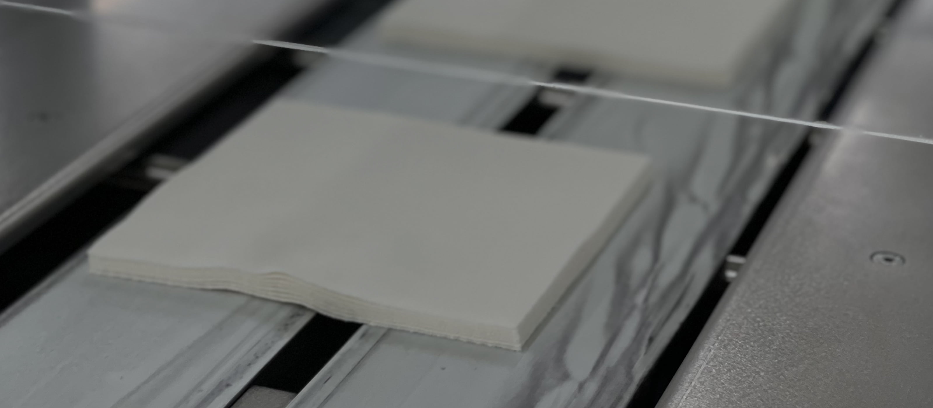 Über uns Filabé of Switzerland Produktion Tuch Mikrofasertuch Technologie