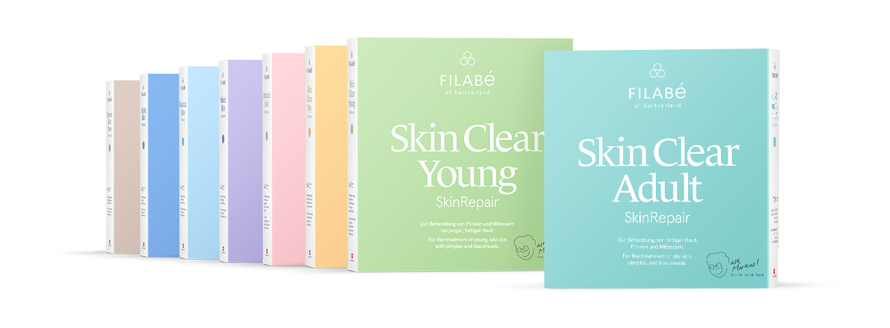 Nachtpflege Produkte