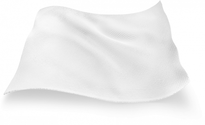 Filabé Tuch - Neue Technologie Hautpflege Mikrofasertuch