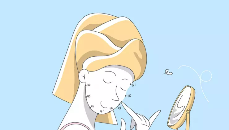 Hautalterung verlangsamen - Anti Aging – Mythos oder Wahrheit?